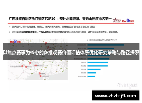 以焦点赛事为核心的多维观赛价值评估体系优化研究策略与路径探索 以焦点赛事为核心的多维观赛价值评估体系优化研究策略与路径探索
