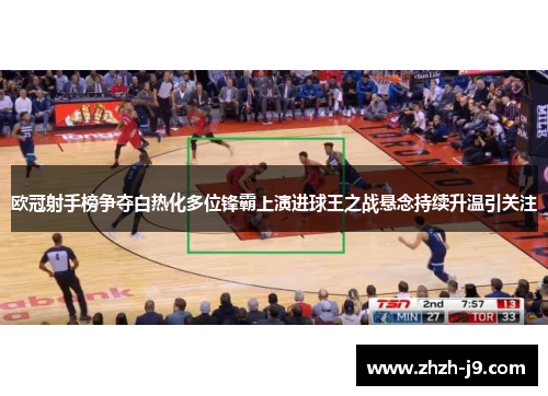 欧冠射手榜争夺白热化多位锋霸上演进球王之战悬念持续升温引关注
